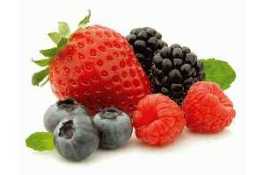 frutas antiinflamatorias